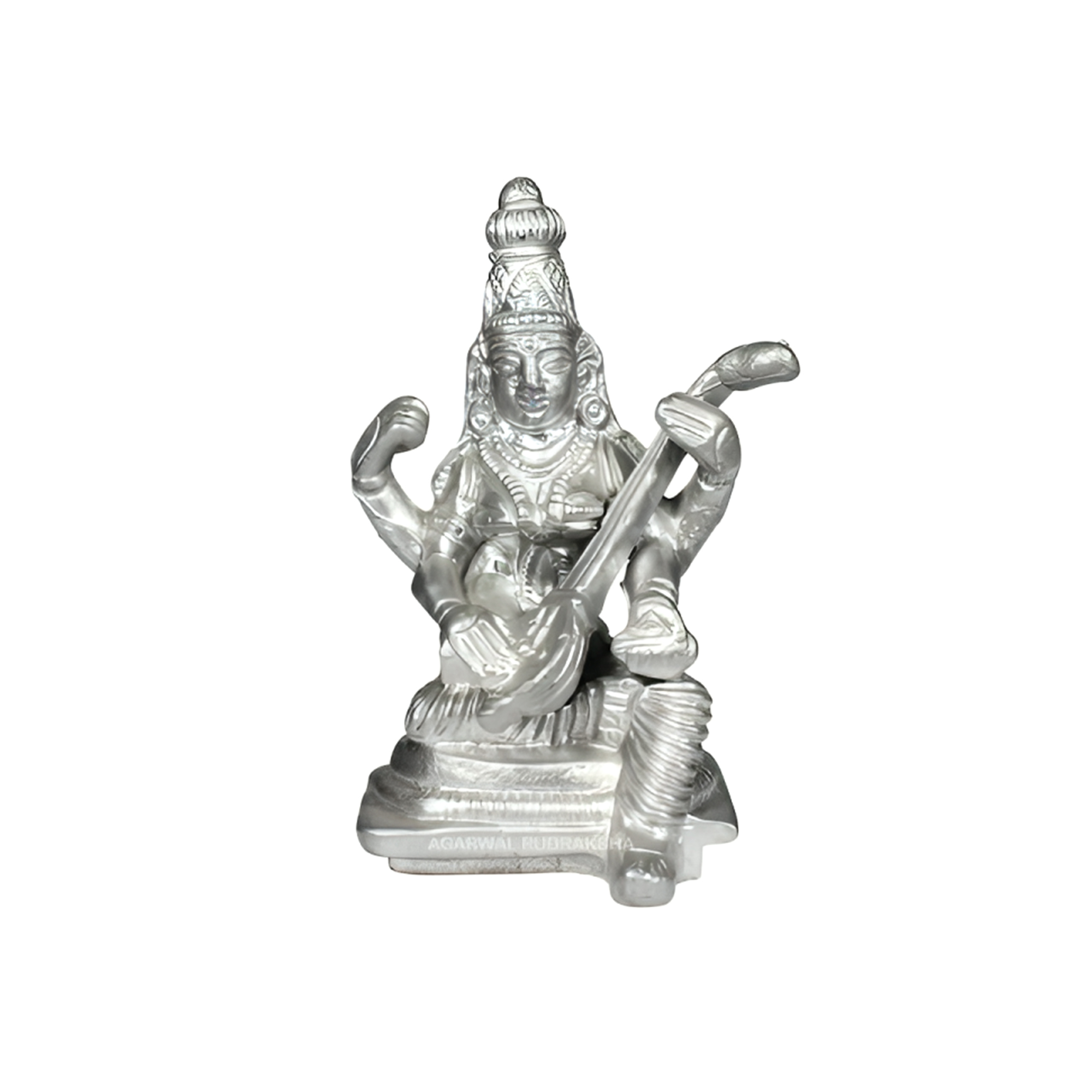 Parad Saraswati