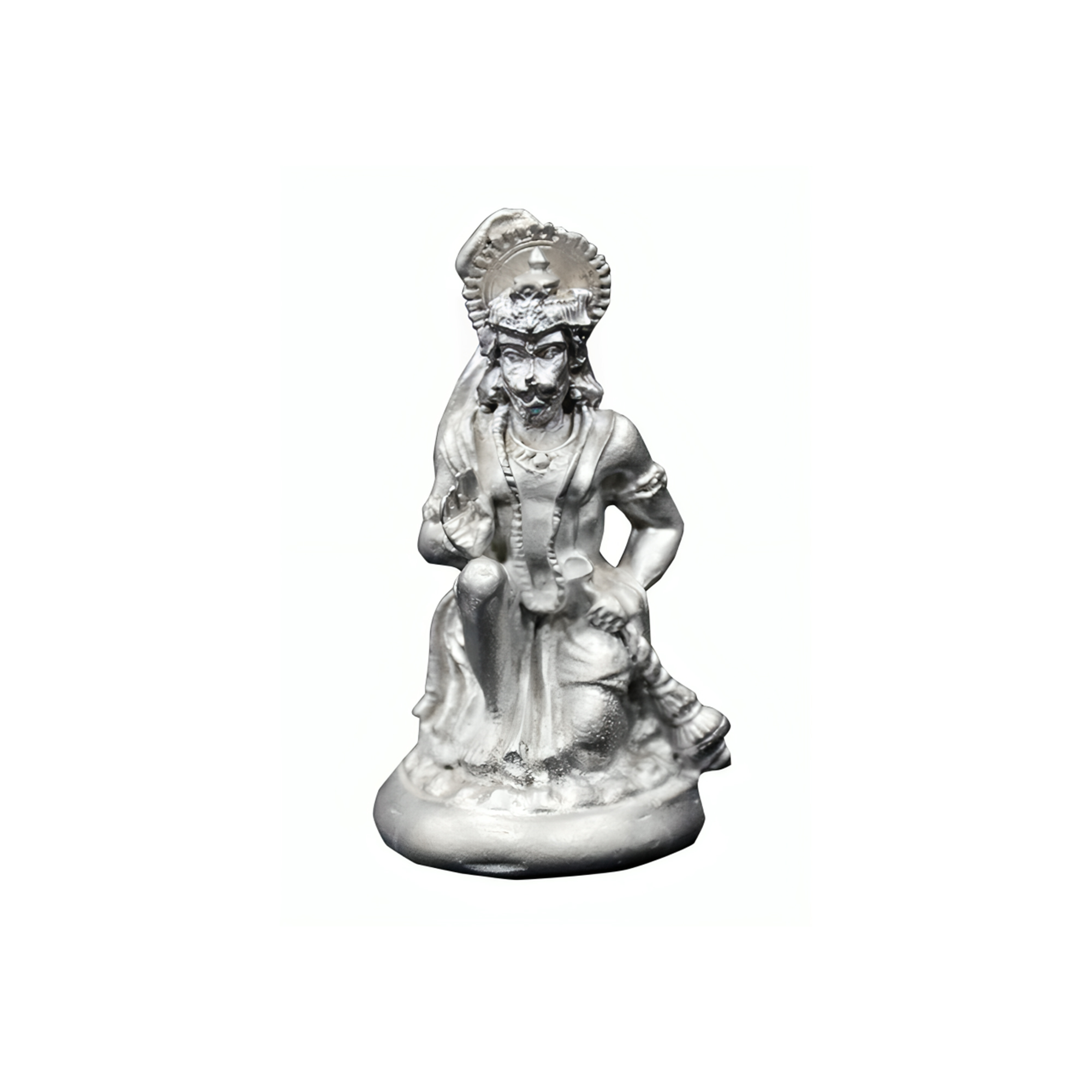 Parad Hanuman