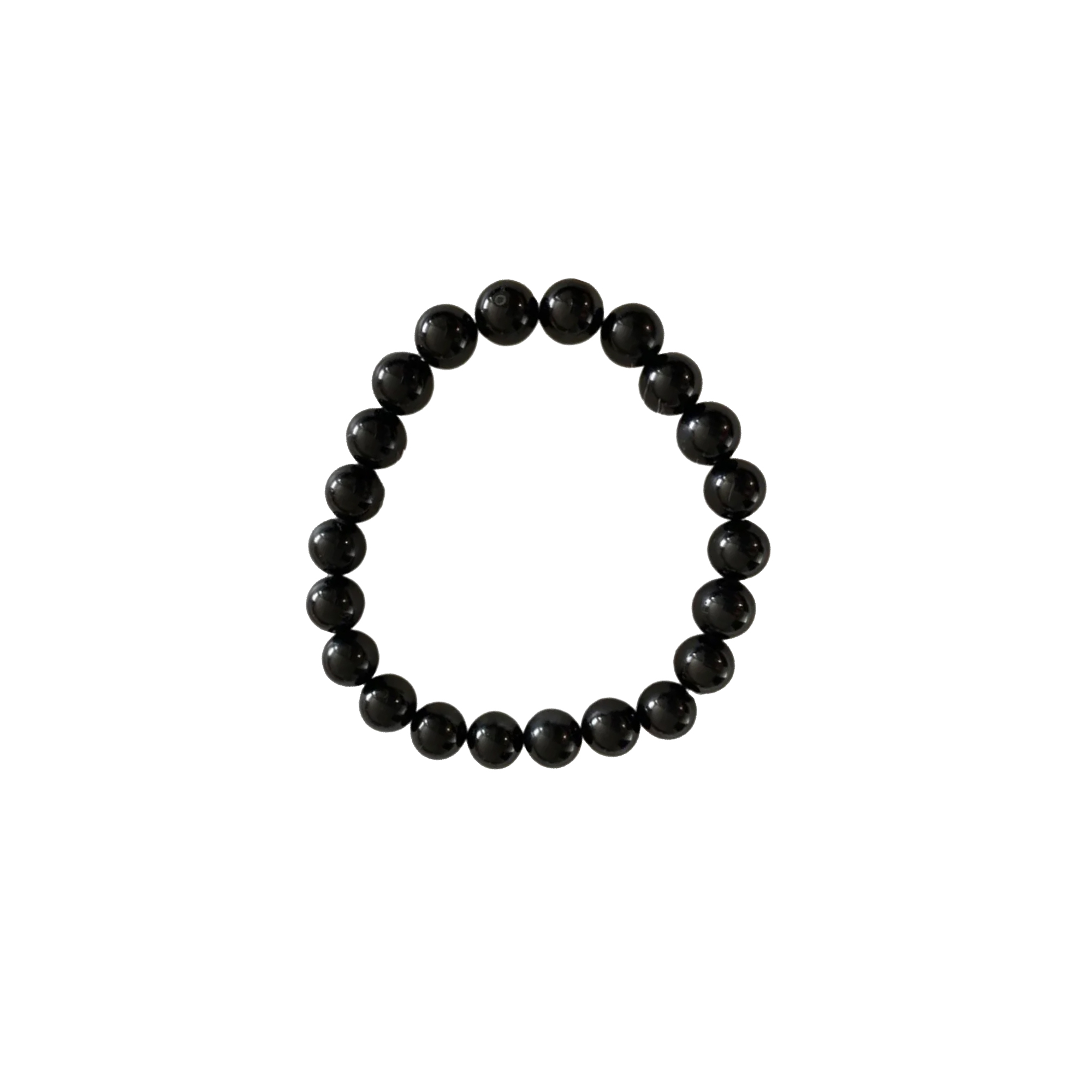 Black Tourmaline Bracelet