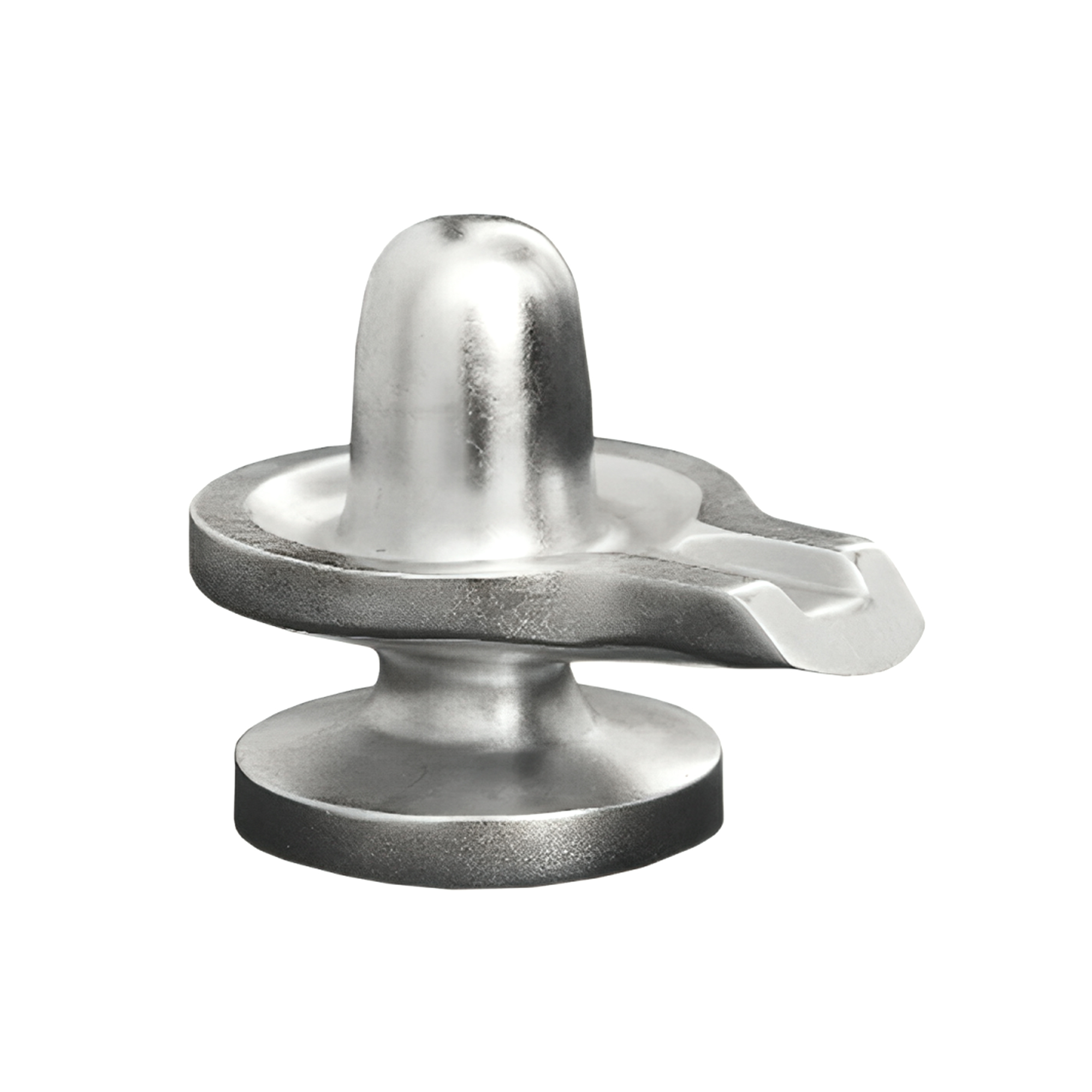 Parad Shivalinga