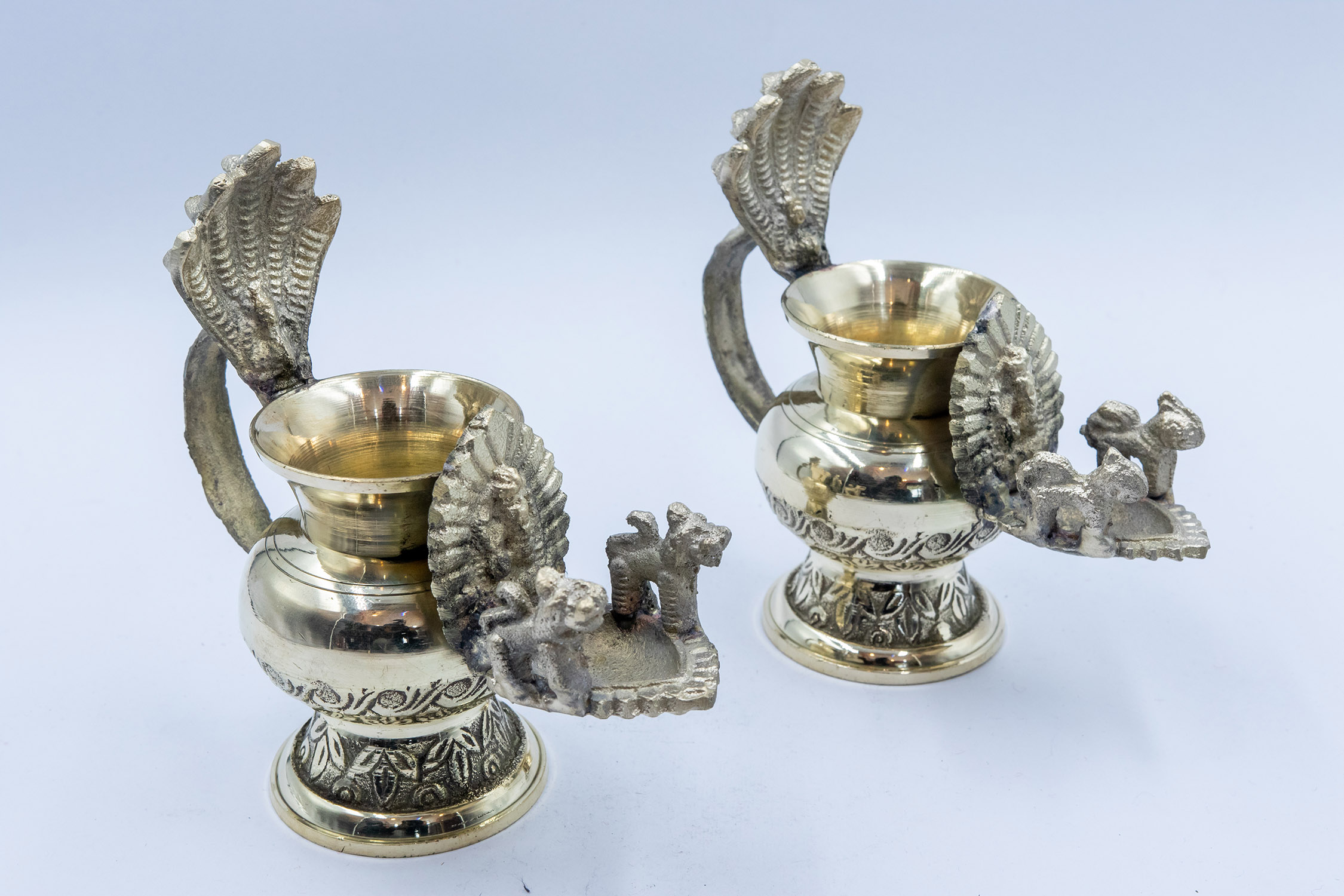 5 Mukhi Shivaling