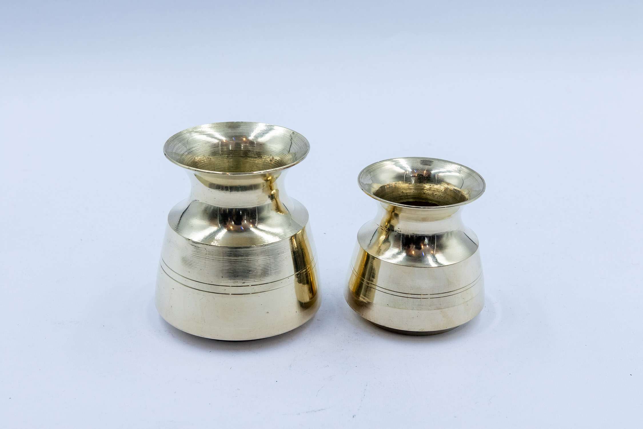 Brass Lota